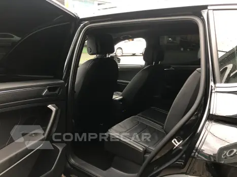 Tiguan 2.0 300 Tsi Gasolina Allspace R-Line Automático