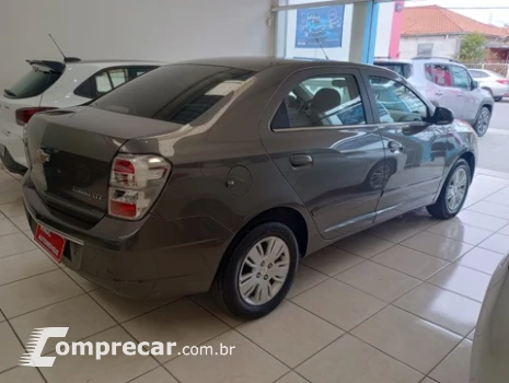 COBALT 1.8 MPFI LTZ 8V