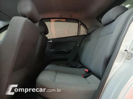 GOL 1.0 MI 8V G.V