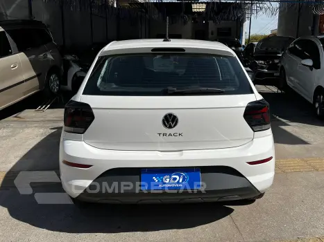 POLO 1.0 MPI Track