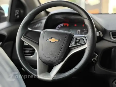 ONIX 1.4 MPFI LT 8V FLEX 4P MANUAL