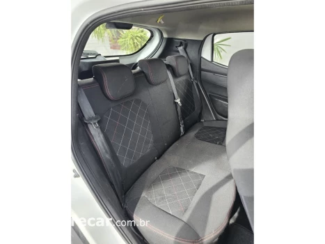 KWID 1.0 12V SCE FLEX ZEN MANUAL