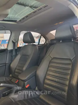 JETTA Highline 2.0 TSI 16V 4p Tiptronic