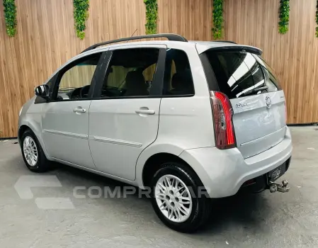 IDEA 1.4 MPI Attractive 8V