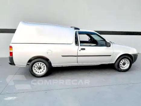 Courier 1.6 L/ 1.6 Flex