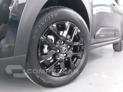 BASALT DARK EDITION 1.0 T200 CVT
