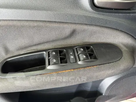 Uno 1.4 Evo Way 8V Flex 4P Automatizado