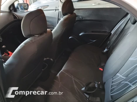 HB20 1.0 Comfort 12V