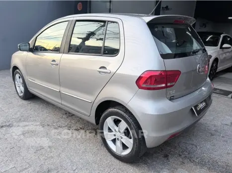 FOX 1.0 MPI COMFORTLINE 12V FLEX 4P MANUAL