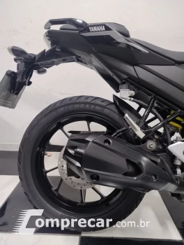 FZ25 Fazer 250