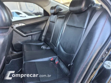 Cerato 1.6 16V Aut.