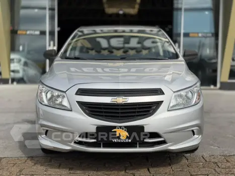 ONIX 1.0 MPFI JOY 8V FLEX 4P MANUAL