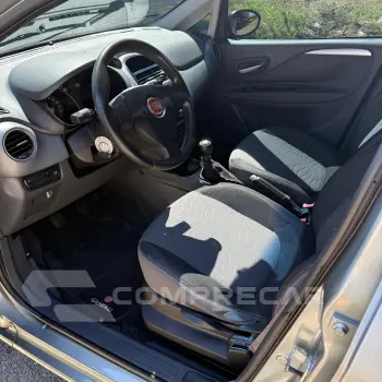 PUNTO 1.6 Essence 16V