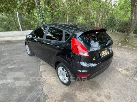 FIESTA 1.6 SE Hatch 16V