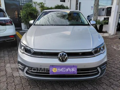 POLO 1.0 170 TSI HIGHLINE AUTOMÁTICO