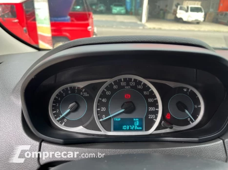Ka 1.0 SE/SE Plus TiVCT Flex 5p