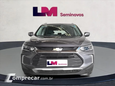 TRACKER 1.2 TURBO FLEX PREMIER AUTOMÁTICO