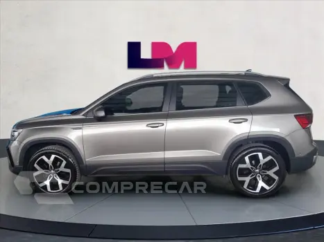TAOS 1.4 250 TSI TOTAL FLEX HIGHLINE AUTOMÁTICO