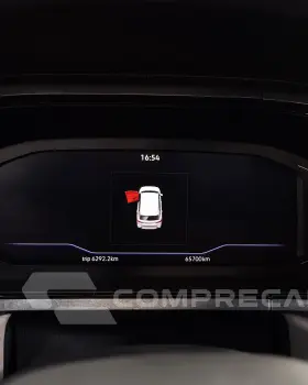 TAOS 1.4 250 TSI Highline