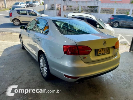 JETTA 2.0 Comfortline