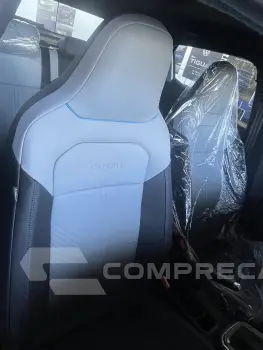 TERA 1.0 170 TSI High