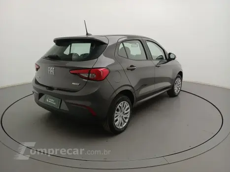 ARGO 1.0 FIREFLY FLEX DRIVE MANUAL