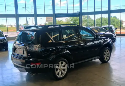 OUTLANDER 3.0 4X4 V6 24V