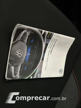 Polo 1.0 MPI Flex 12V 5p
