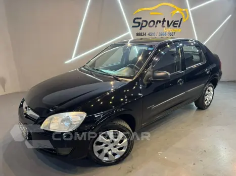 Prisma 1.4 Mpfi Maxx 8V Flex 4P Manual