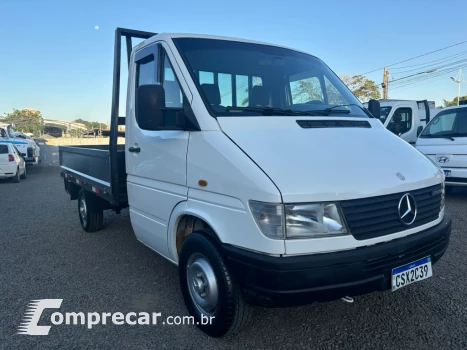 Sprinter