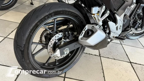 CB 300F TWISTER ABS