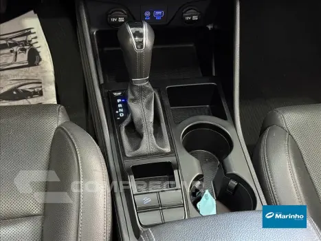 TUCSON 1.6 16V T-GDI GASOLINA GLS ECOSHIFT