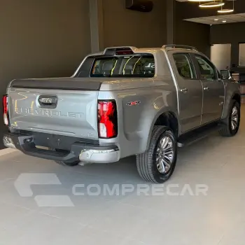 S10 2.8 16V Turbo High Country CD 4X4
