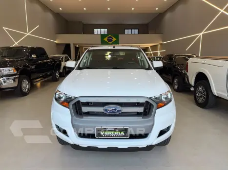 Ranger XLS 2.2