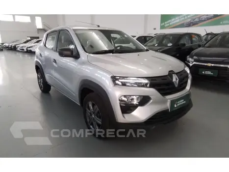 KWID 1.0 12V SCE FLEX ZEN MANUAL
