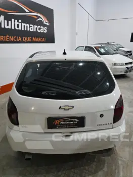 Celta Life/ LS 1.0 MPFI 8V FlexPower 5p