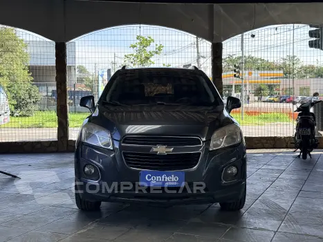 TRACKER 1.8 MPFI LT 4X2 16V