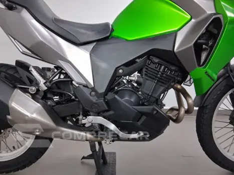 KAWASAKI VERSYS-X 300 ABS