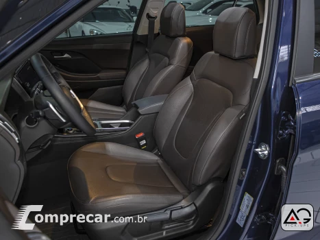 CRETA 1.0 Tgdi Platinum