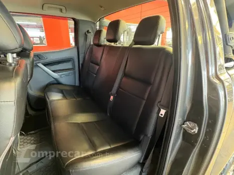 RANGER 2.2 XLS 4X2 CD 16V DIESEL 4P AUTOMÁTICO