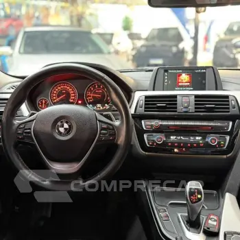 320I ACTIVE FLEX
