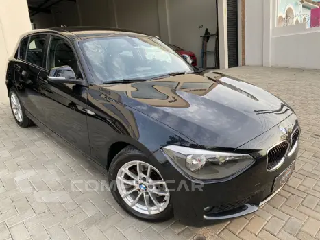 116iA 1.6 TB 16V 136cv 5p