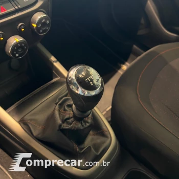 ONIX HATCH LTZ 1.4 8V FlexPower 5p Mec.
