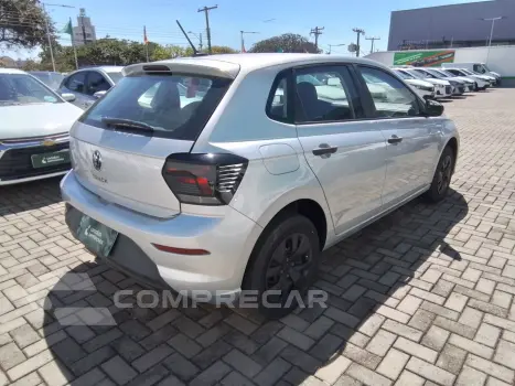 POLO 1.0 MPI TRACK MANUAL