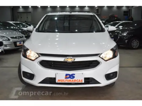 ONIX - 1.0 MPFI LT 8V 4P MANUAL