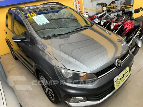 Fox Xtreme 1.6 Flex 8V 5p