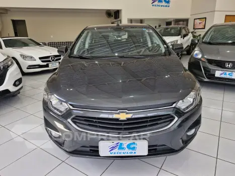 Onix Hatch 1.4 4P FLEX LTZ