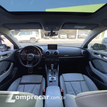 A3 Sed. Ambition 2.0 TSFI 220cv S-tronic