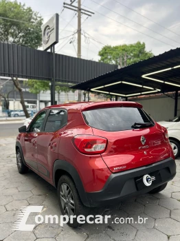KWID 1.0 12V SCE Intense