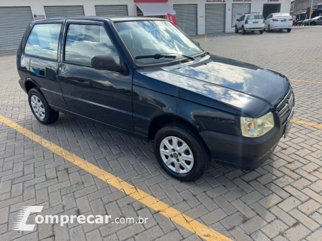 Uno Mille Way Economy